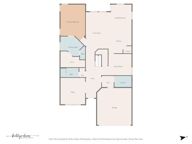 605 Joppa RD, Leander, TX 78641