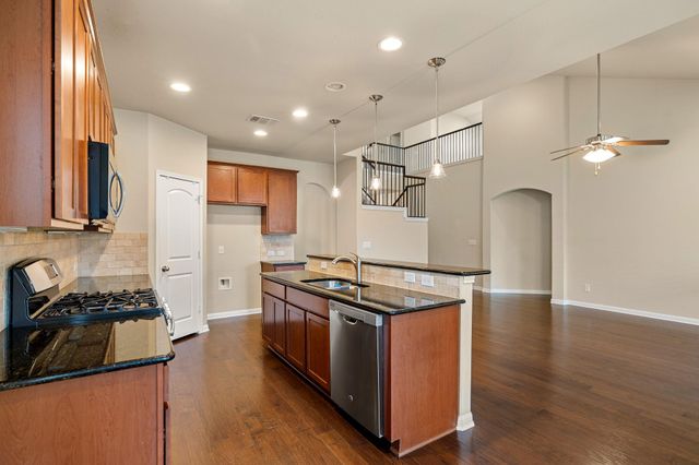 605 Joppa RD, Leander, TX 78641