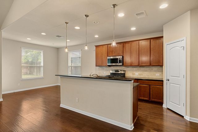605 Joppa RD, Leander, TX 78641
