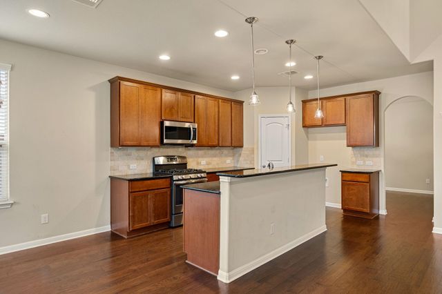 605 Joppa RD, Leander, TX 78641