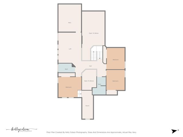 605 Joppa RD, Leander, TX 78641