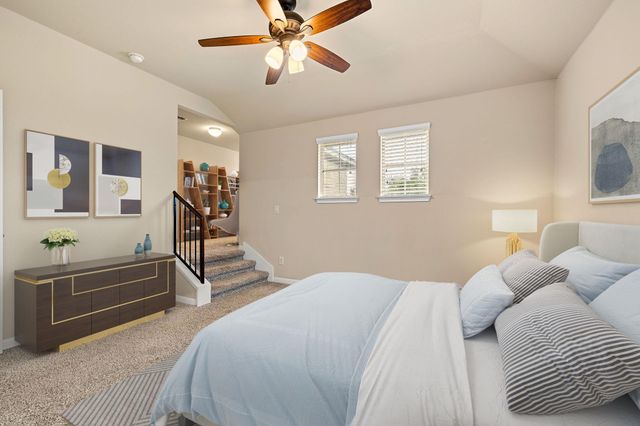 605 Joppa RD, Leander, TX 78641