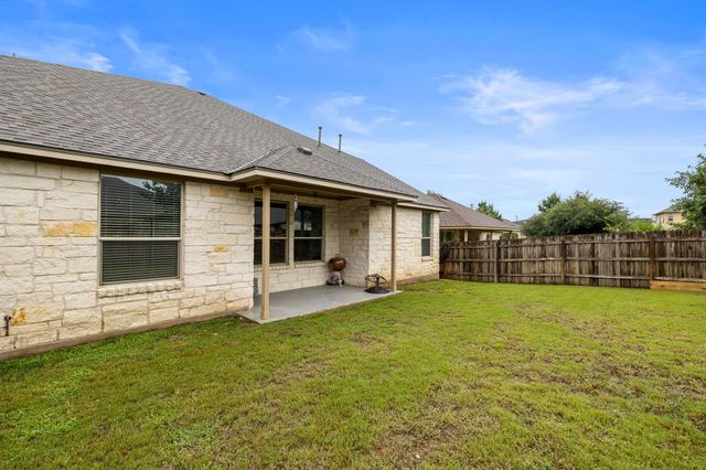 605 Joppa RD, Leander, TX 78641