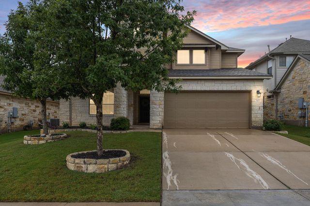 605 Joppa RD, Leander, TX 78641