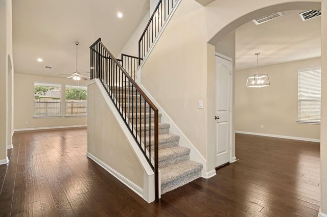 605 Joppa RD, Leander, TX 78641