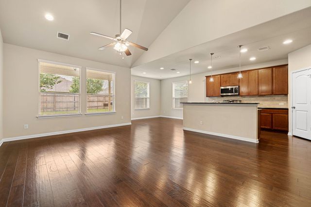 605 Joppa RD, Leander, TX 78641