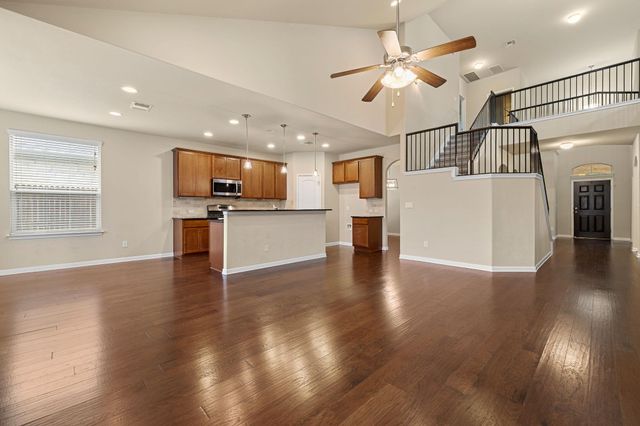 605 Joppa RD, Leander, TX 78641