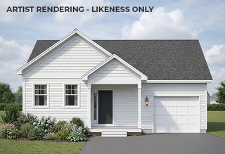 7 Barnabas Court lot 7 MUNSON DUPLEX PLAN, Colchester (colchester), VT 05446