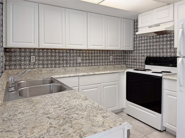 1010 Westbrook Drive, Garland, TX 75043