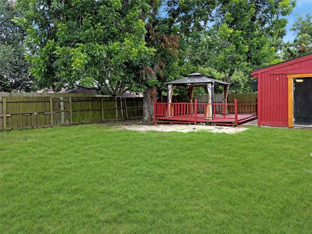1010 Westbrook Drive, Garland, TX 75043