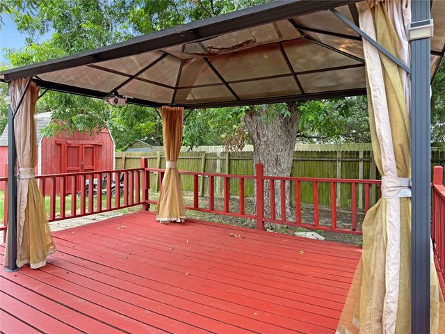 1010 Westbrook Drive, Garland, TX 75043