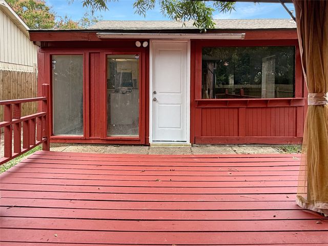 1010 Westbrook Drive, Garland, TX 75043