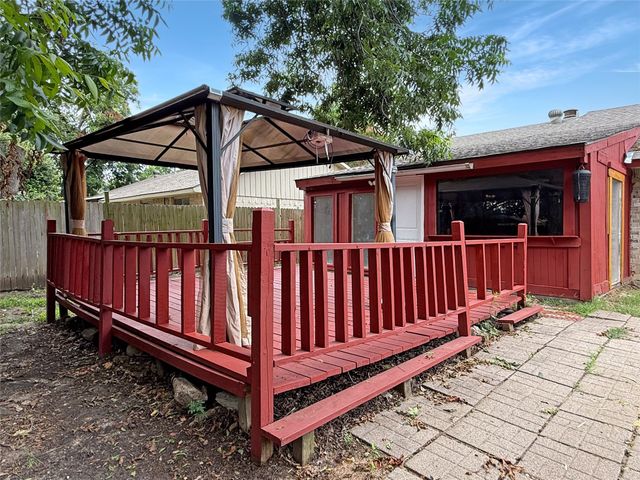 1010 Westbrook Drive, Garland, TX 75043