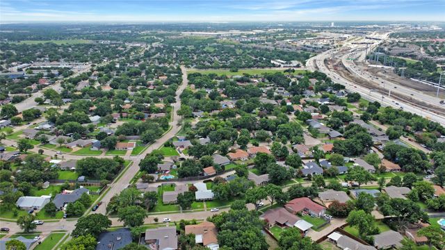 1010 Westbrook Drive, Garland, TX 75043