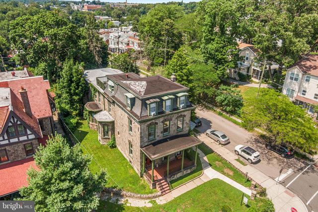 348 GREEN LN, Philadelphia, PA 19128