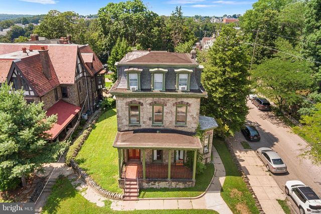 348 GREEN LN, Philadelphia, PA 19128