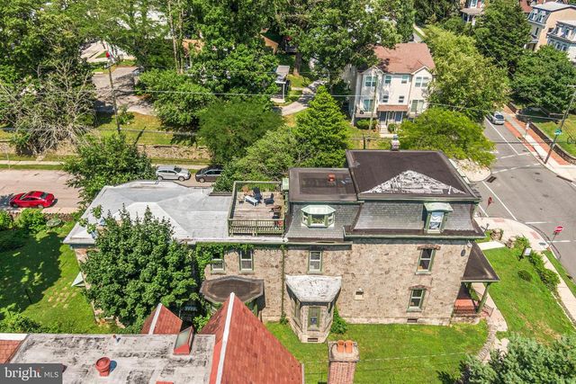 348 GREEN LN, Philadelphia, PA 19128