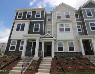 1753 Barrett Run Trail, Apex, NC 27502