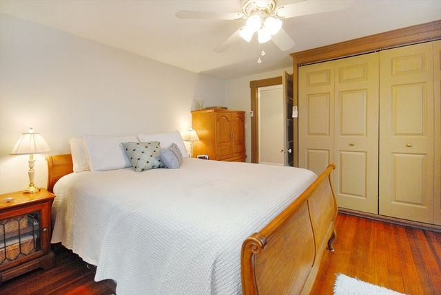 12-14 Willow St, Concord, MA 01742