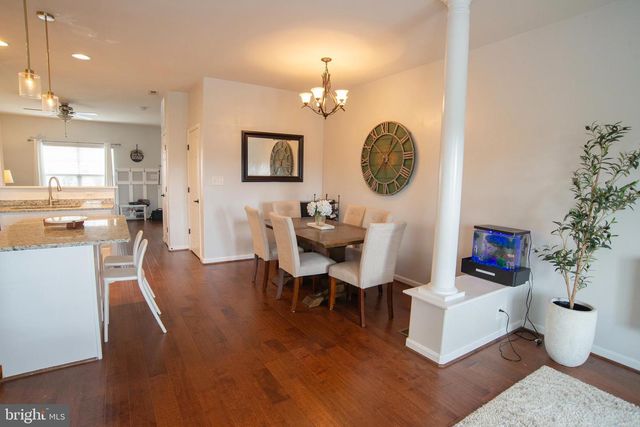 10216 OSAGE DR, Fredericksburg, VA 22408