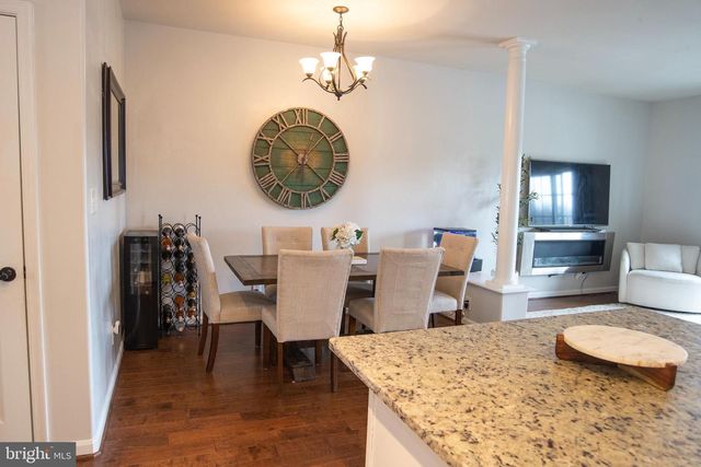 10216 OSAGE DR, Fredericksburg, VA 22408