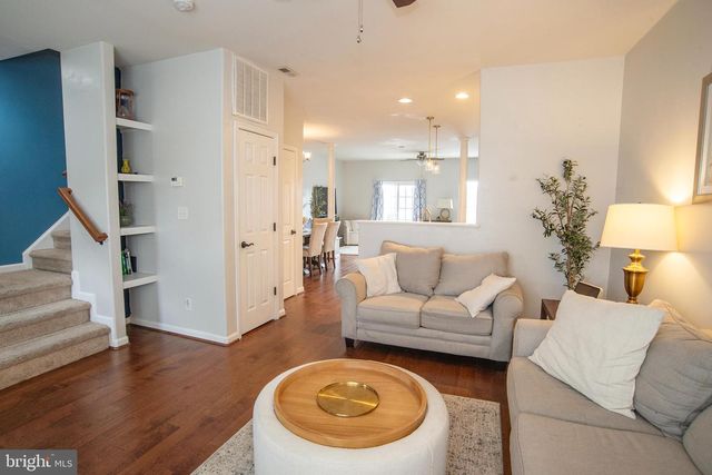 10216 OSAGE DR, Fredericksburg, VA 22408