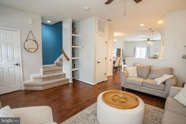 10216 OSAGE DR, Fredericksburg, VA 22408