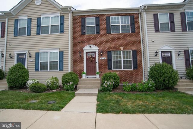 10216 OSAGE DR, Fredericksburg, VA 22408