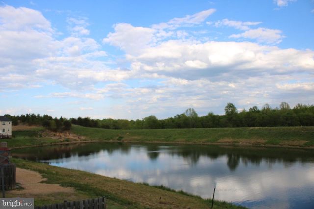 10216 OSAGE DR, Fredericksburg, VA 22408