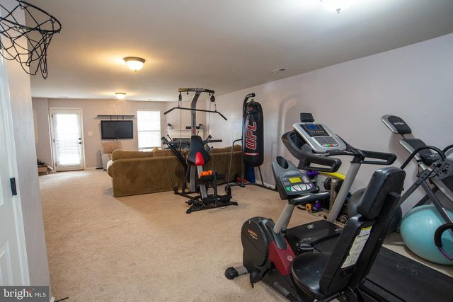 10216 OSAGE DR, Fredericksburg, VA 22408