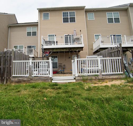 10216 OSAGE DR, Fredericksburg, VA 22408