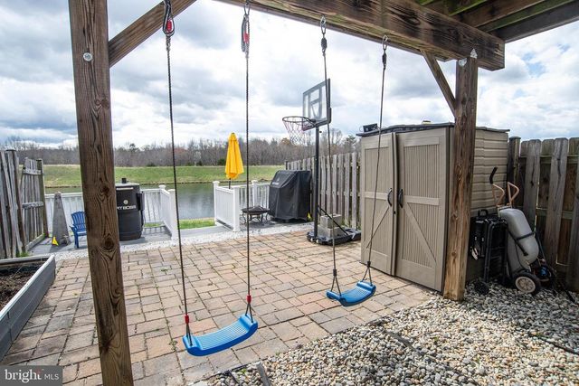 10216 OSAGE DR, Fredericksburg, VA 22408