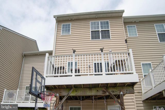 10216 OSAGE DR, Fredericksburg, VA 22408