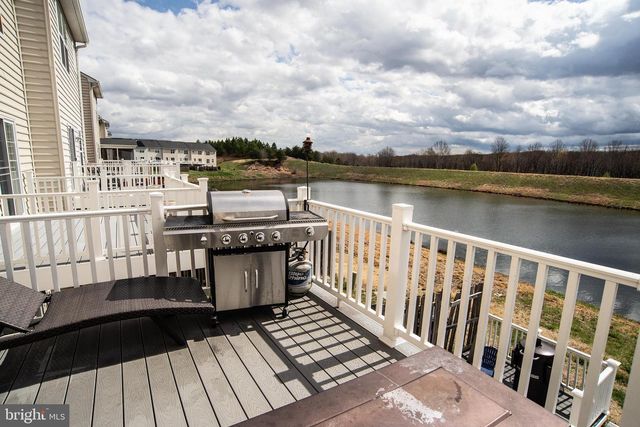 10216 OSAGE DR, Fredericksburg, VA 22408