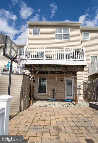 10216 OSAGE DR, Fredericksburg, VA 22408