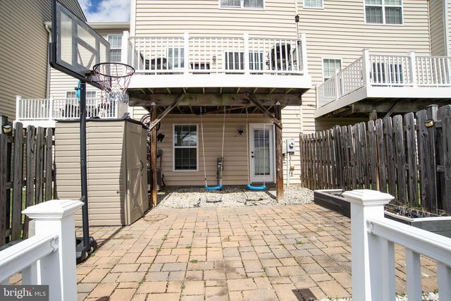 10216 OSAGE DR, Fredericksburg, VA 22408