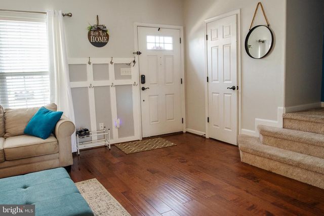 10216 OSAGE DR, Fredericksburg, VA 22408