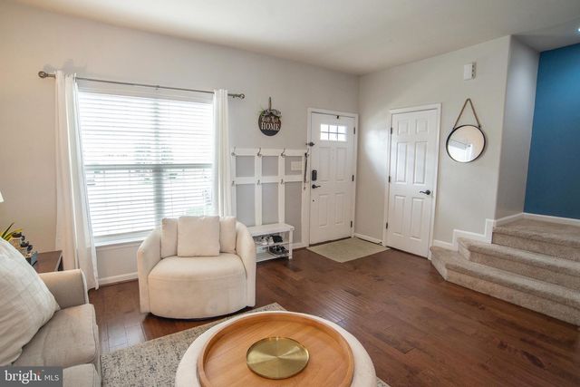 10216 OSAGE DR, Fredericksburg, VA 22408