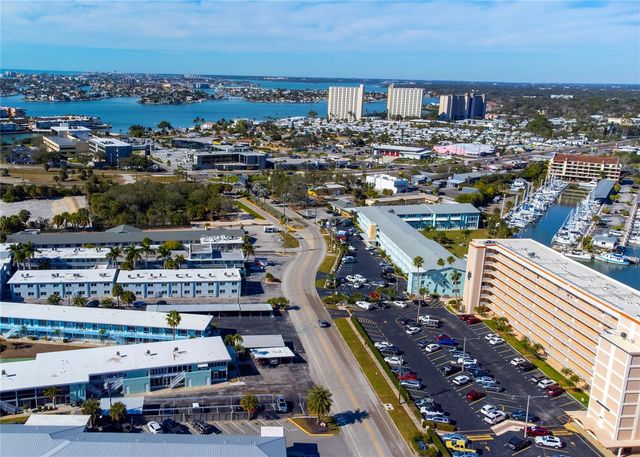 1847 SHORE DRIVE S 204, South Pasadena, FL 33707