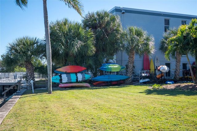 1847 SHORE DRIVE S 204, South Pasadena, FL 33707