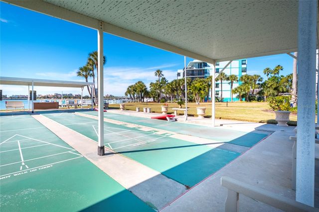 1847 SHORE DRIVE S 204, South Pasadena, FL 33707