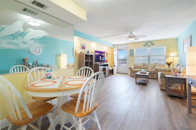 1847 SHORE DRIVE S 204, South Pasadena, FL 33707