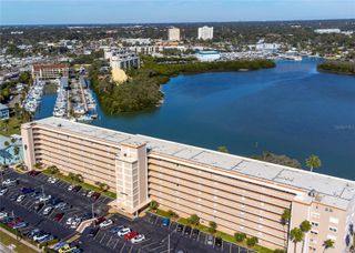 1847 SHORE DRIVE S 204, South Pasadena, FL 33707