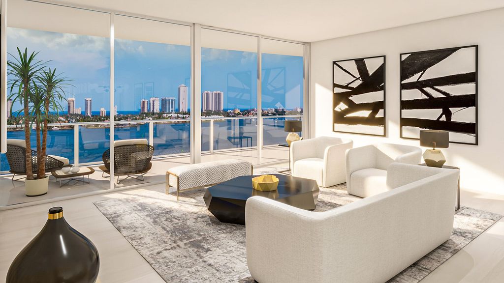 220 Lake Shore Drive 1608, Lake Park, FL 33403