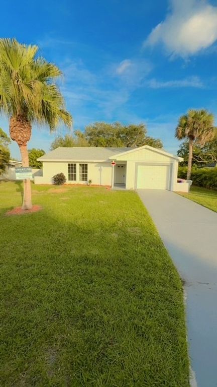 356 18th Avenue, Vero Beach, FL 32962