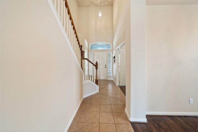 14818 Fall Creek Preserve Drive, Humble, TX 77396