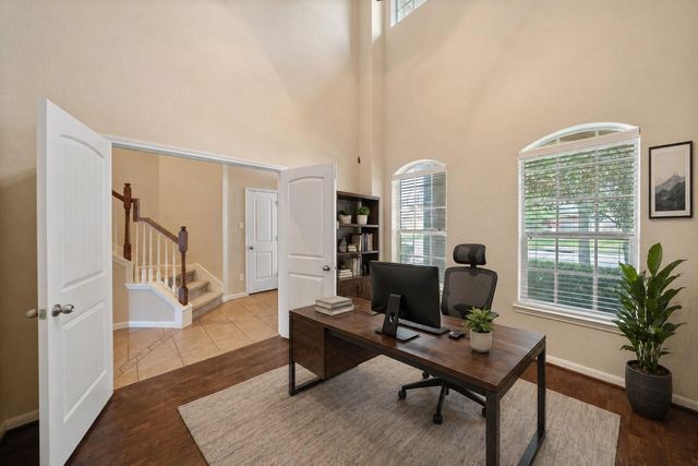 14818 Fall Creek Preserve Drive, Humble, TX 77396