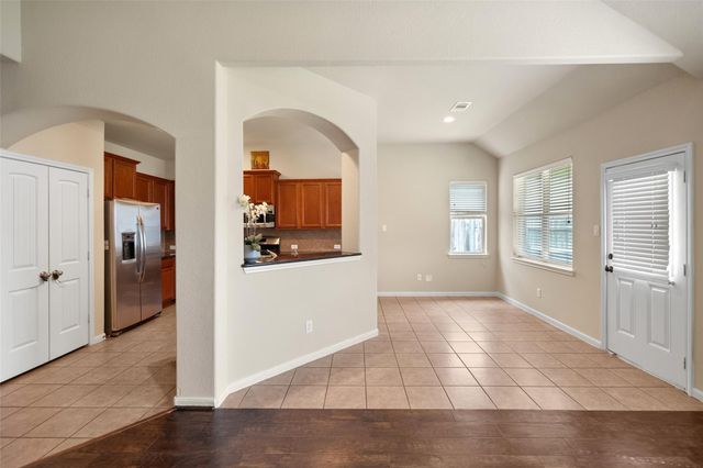 14818 Fall Creek Preserve Drive, Humble, TX 77396