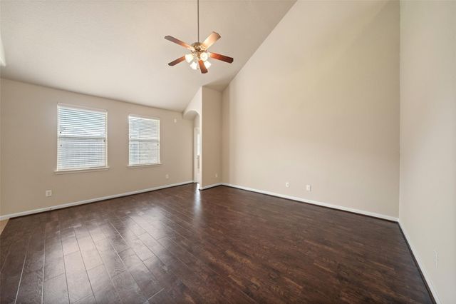 14818 Fall Creek Preserve Drive, Humble, TX 77396