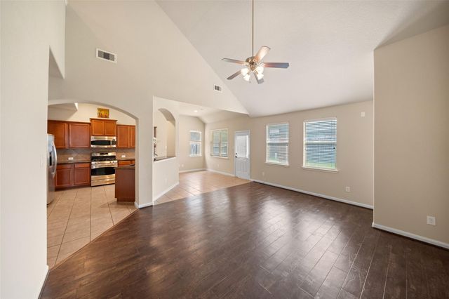 14818 Fall Creek Preserve Drive, Humble, TX 77396